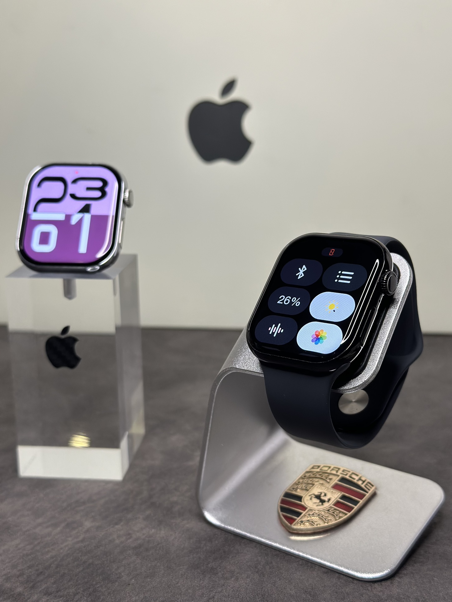 Apple Watch 10th generation S10 watch