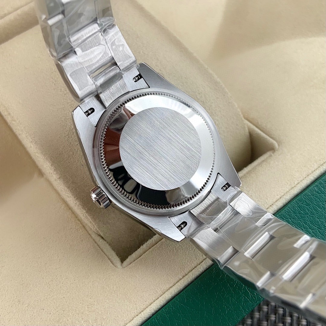 Rolex Datejust automatic mechanical movement