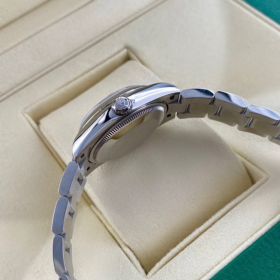 Rolex Datejust automatic mechanical movement