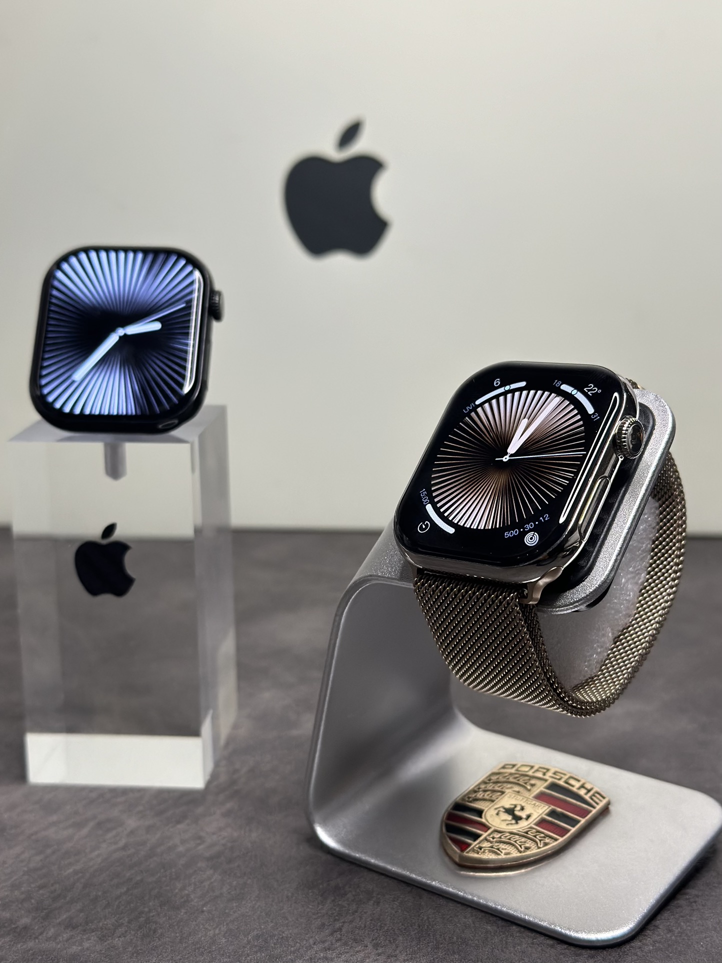 Apple Watch 10th generation S10 watch