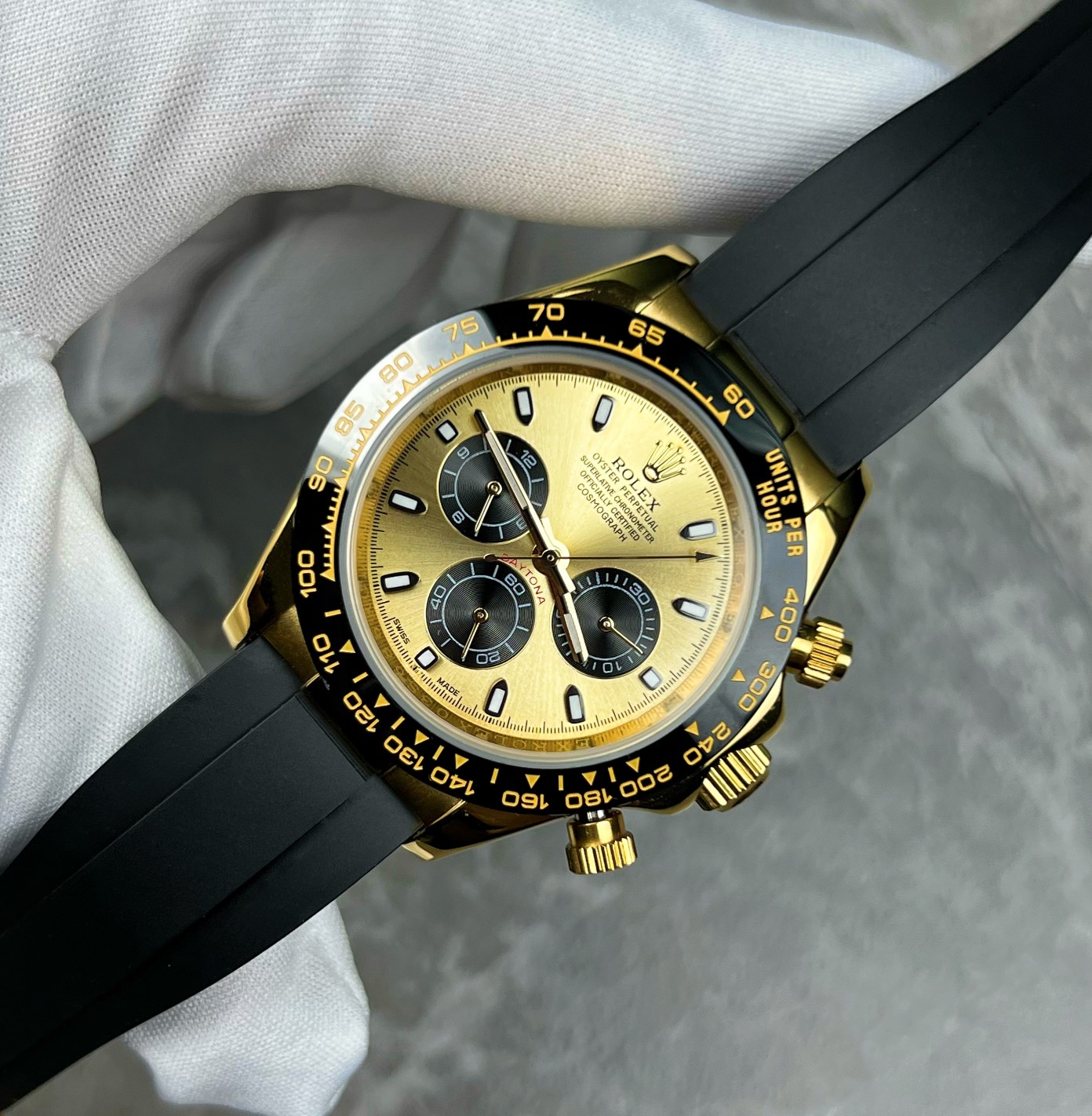 ROLEX Daytona series automatic mechanical watches