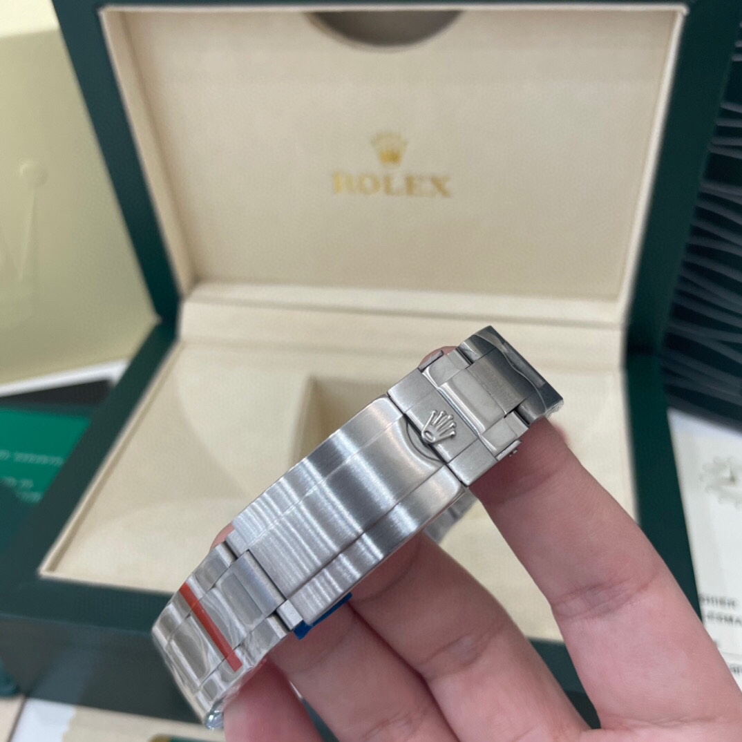 Rolex Submariner Classic Men's Automatic Mechanical Watch