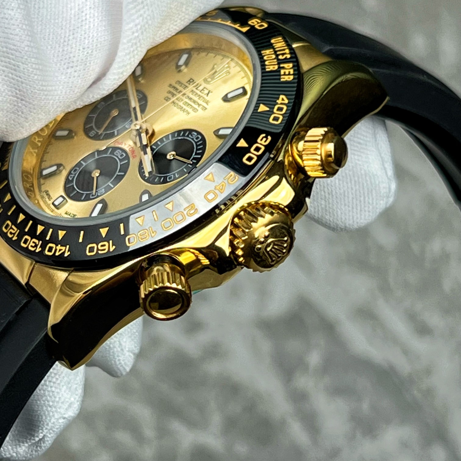 ROLEX Daytona series automatic mechanical watches