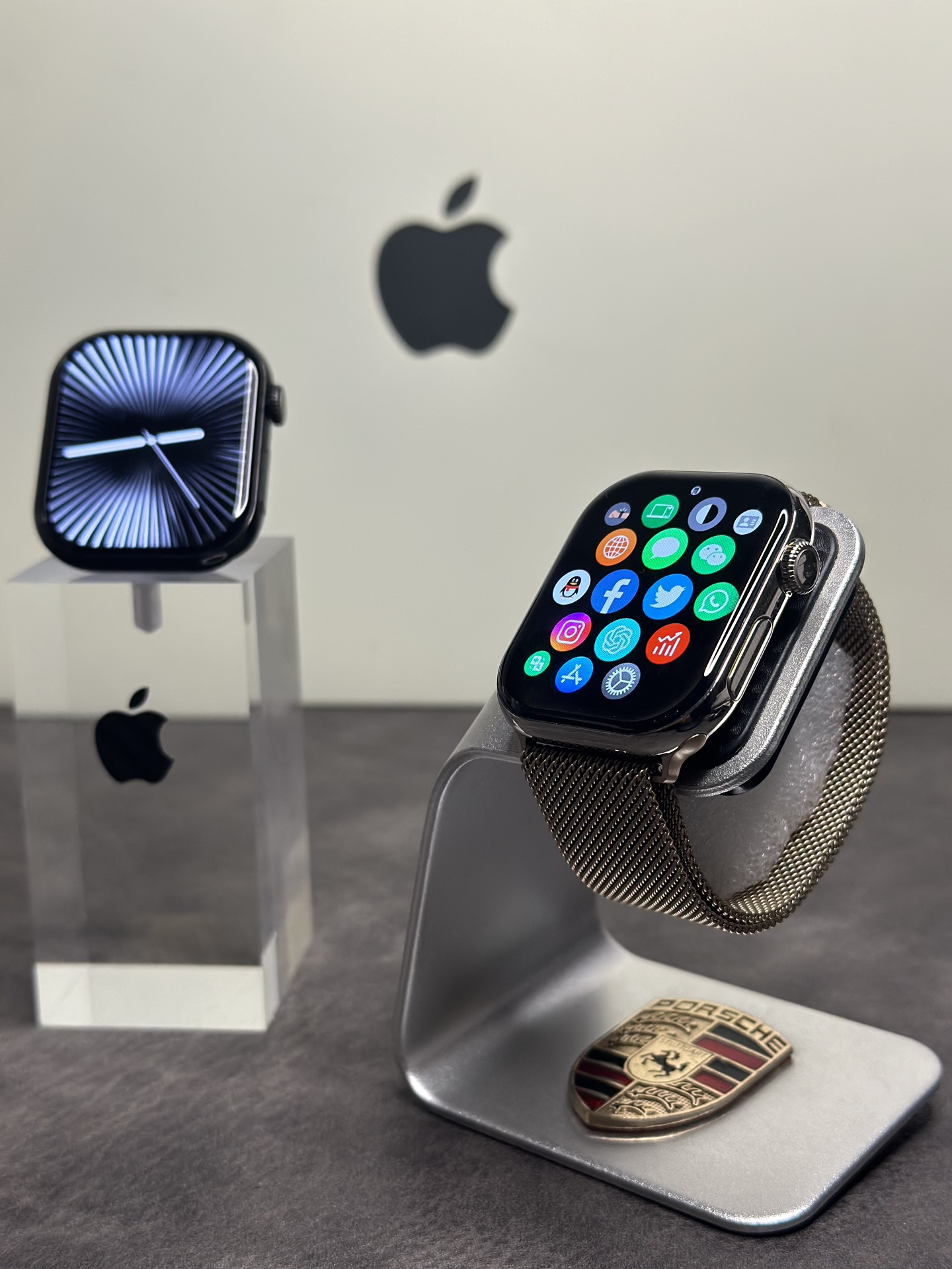 Apple Watch 10th generation S10 watch