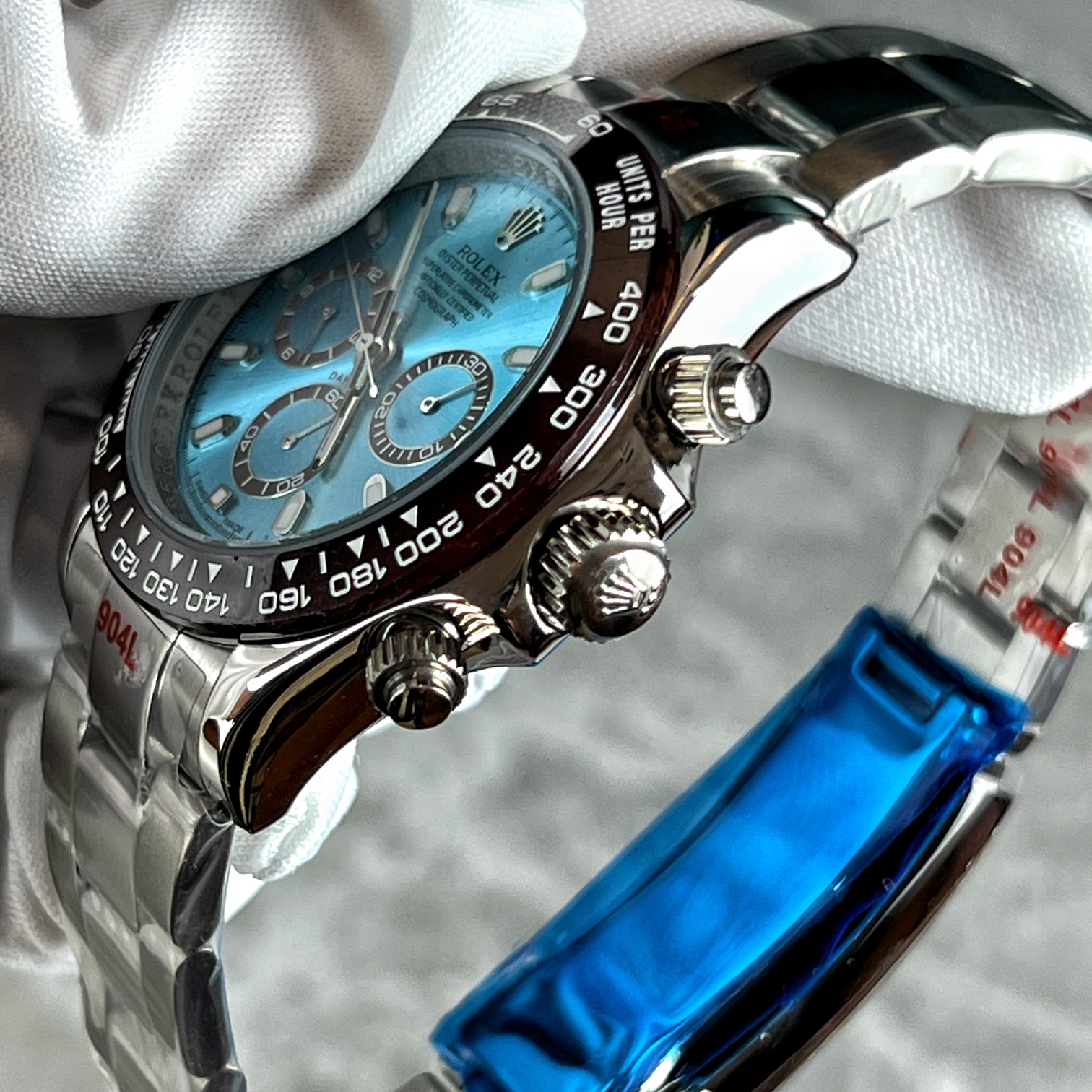 Rolex automatic mechanical watch