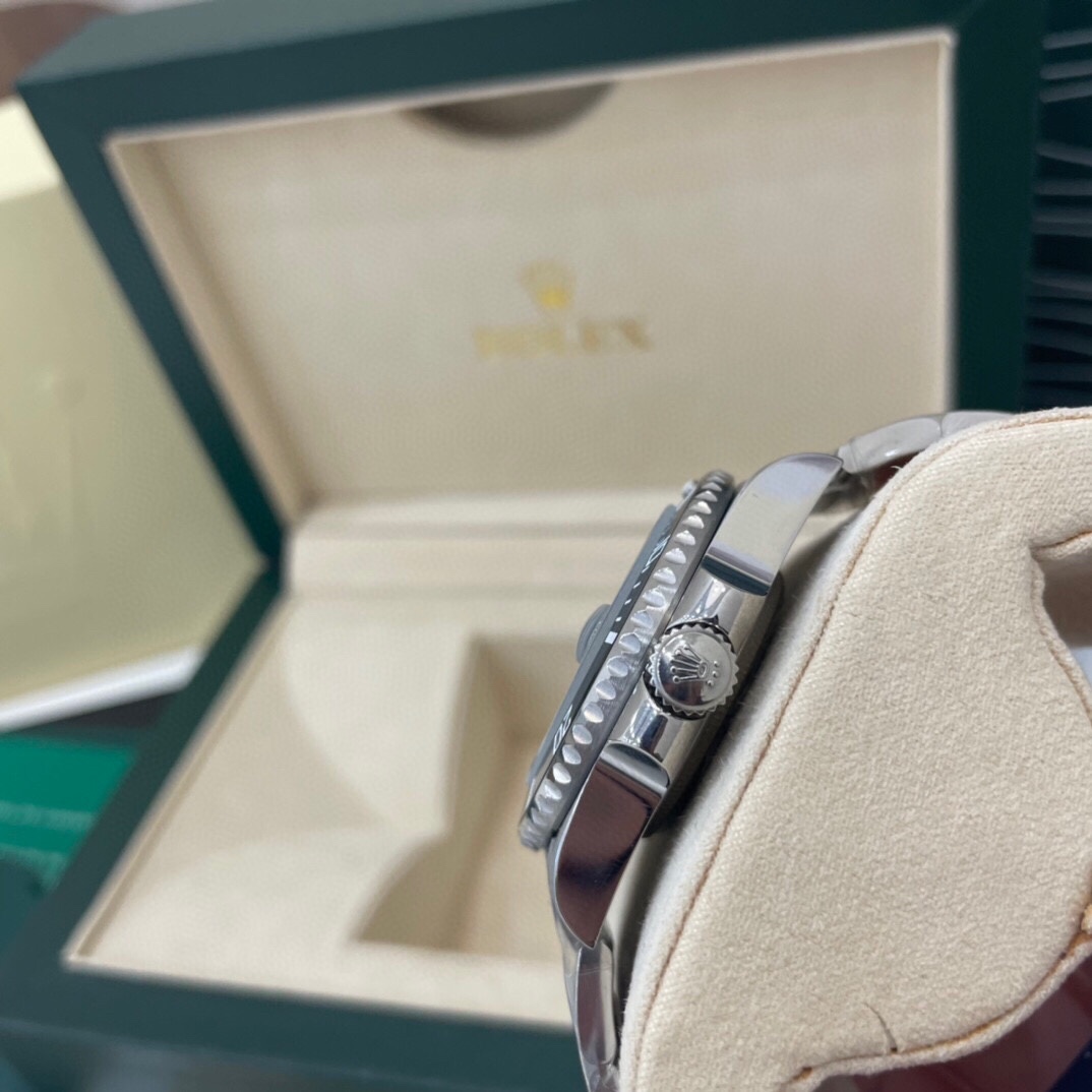 Rolex Submariner Classic Men's Automatic Mechanical Watch