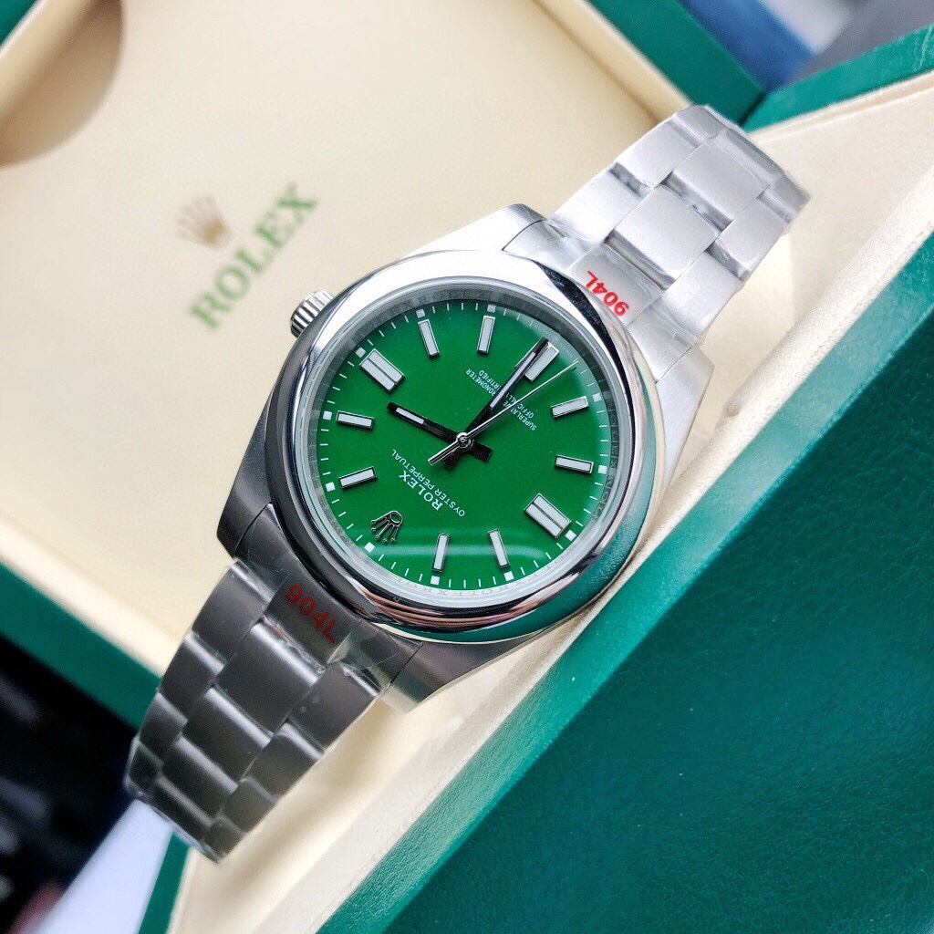 Rolex Classic Automatic Watch