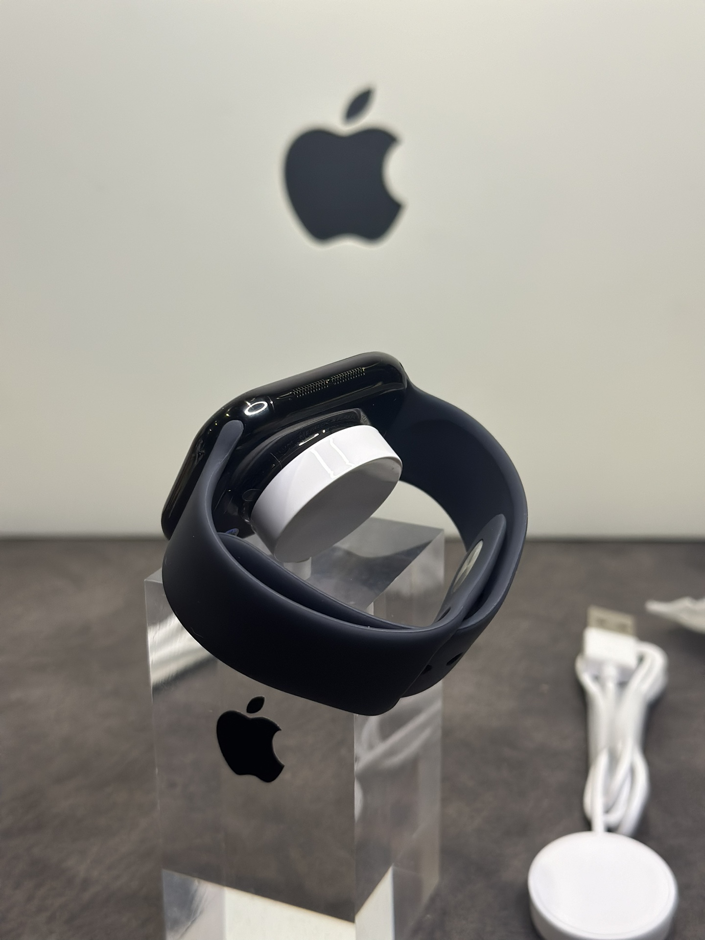 Apple Watch 10th generation S10 watch