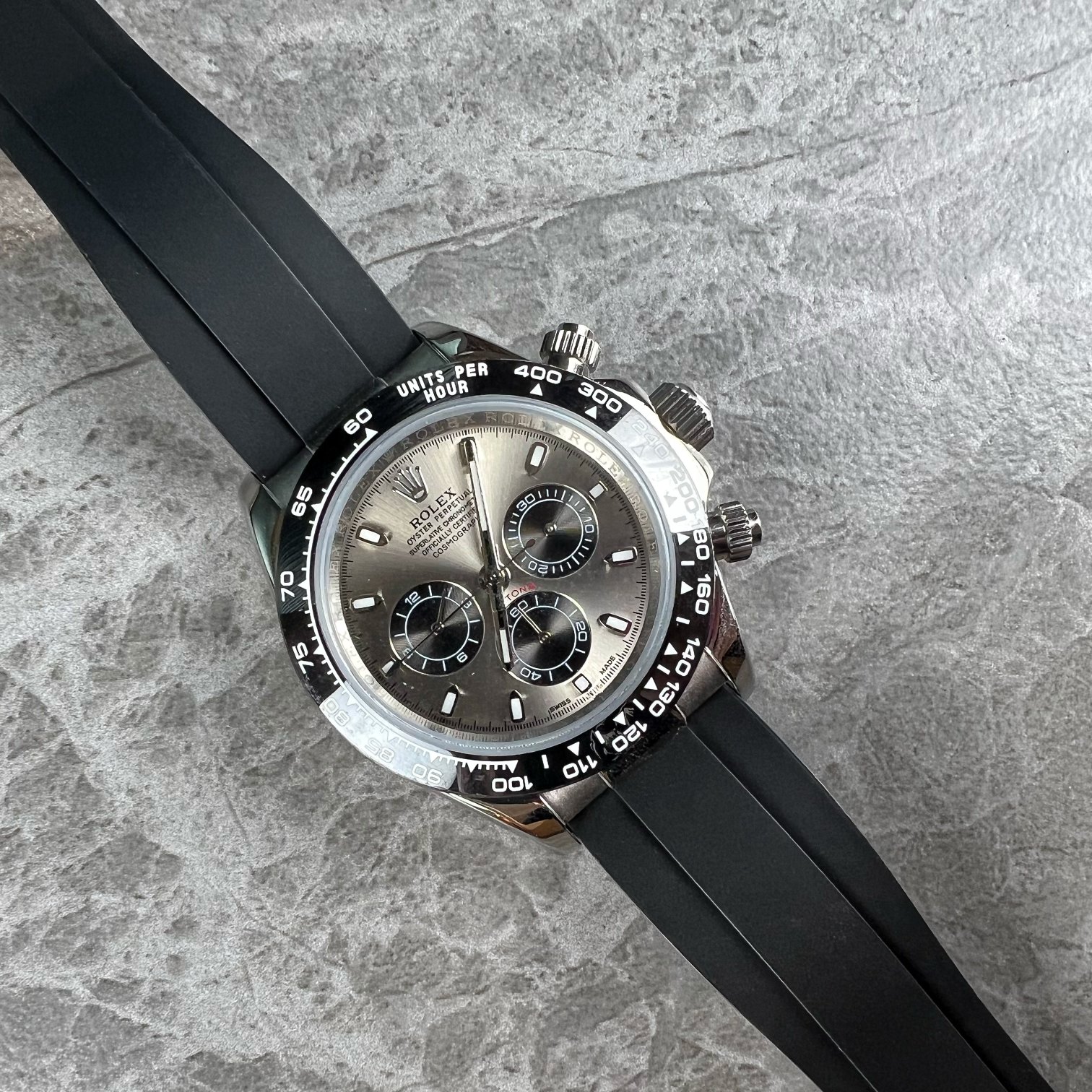 ROLEX Daytona series automatic mechanical watches