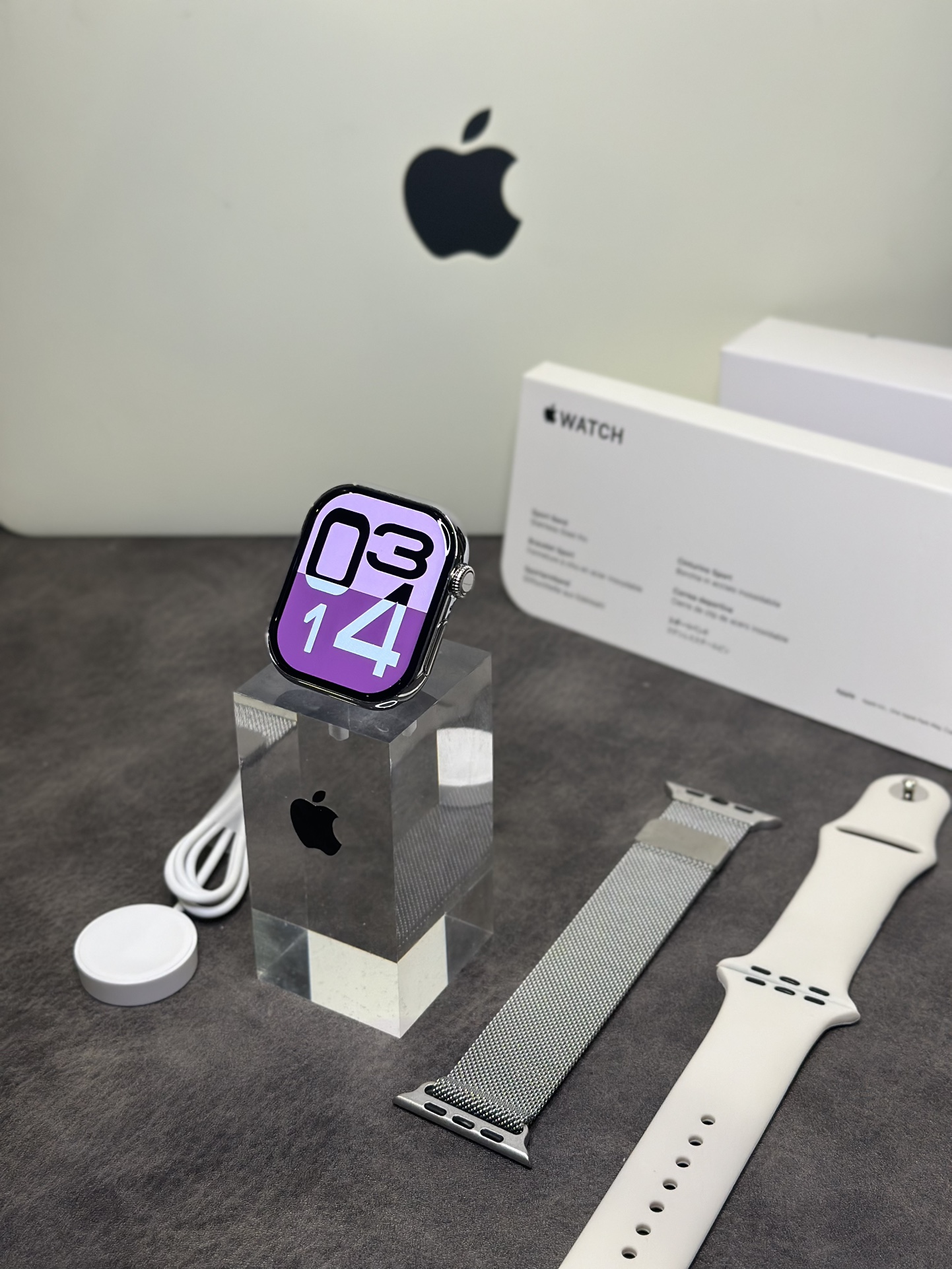 Apple Watch 10th generation S10 watch