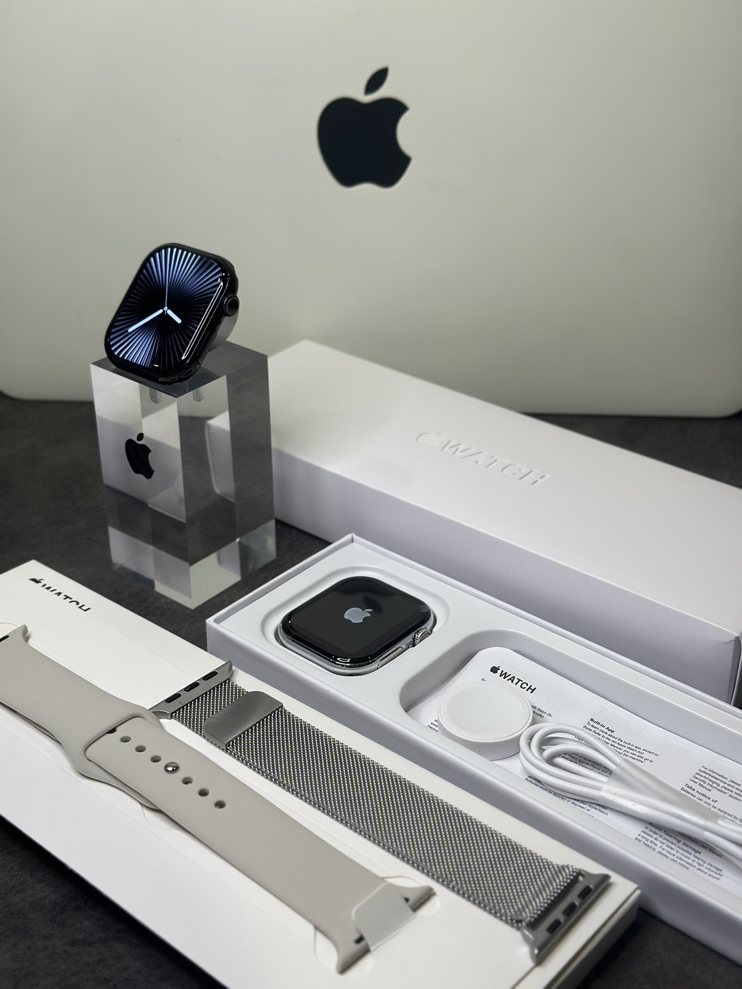 Apple Watch 10th generation S10 watch