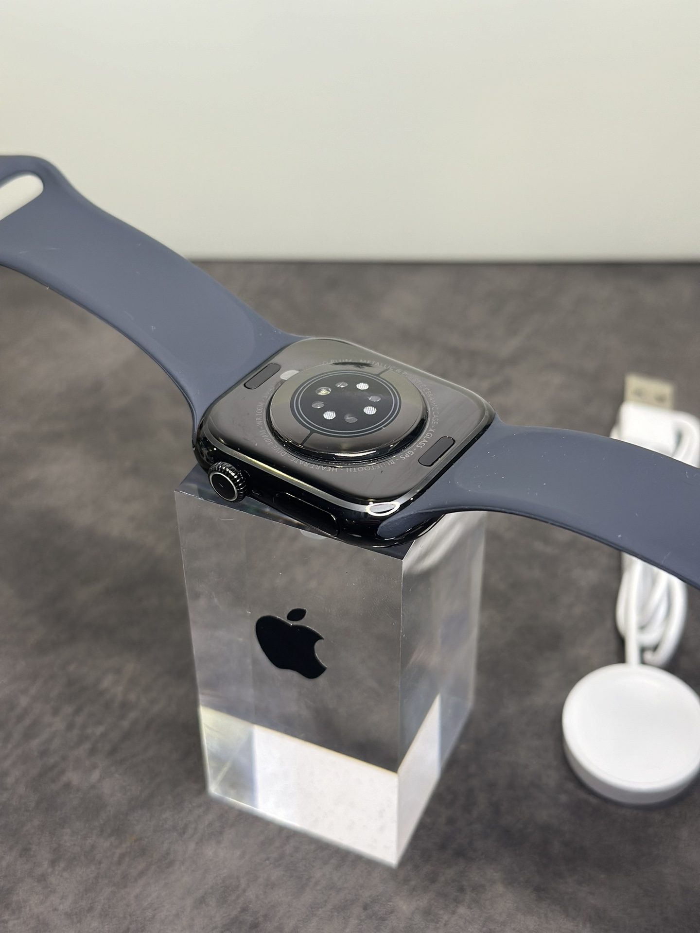 Apple Watch 10th generation S10 watch