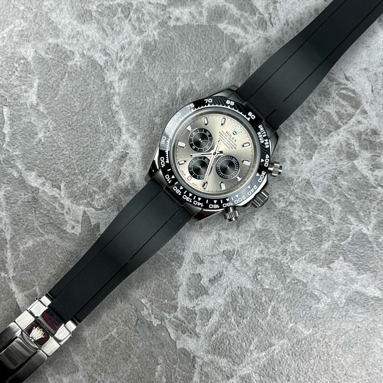 ROLEX Daytona series automatic mechanical watches