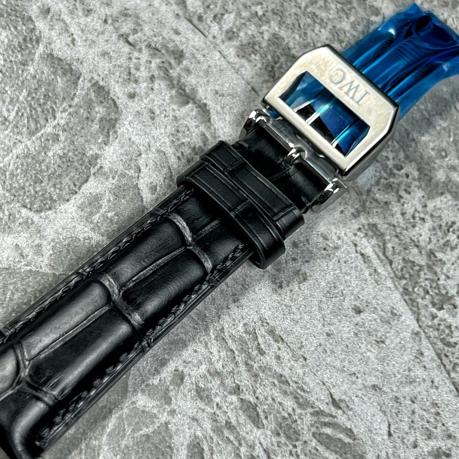 IWC Portuguese Series Mechanical Watches