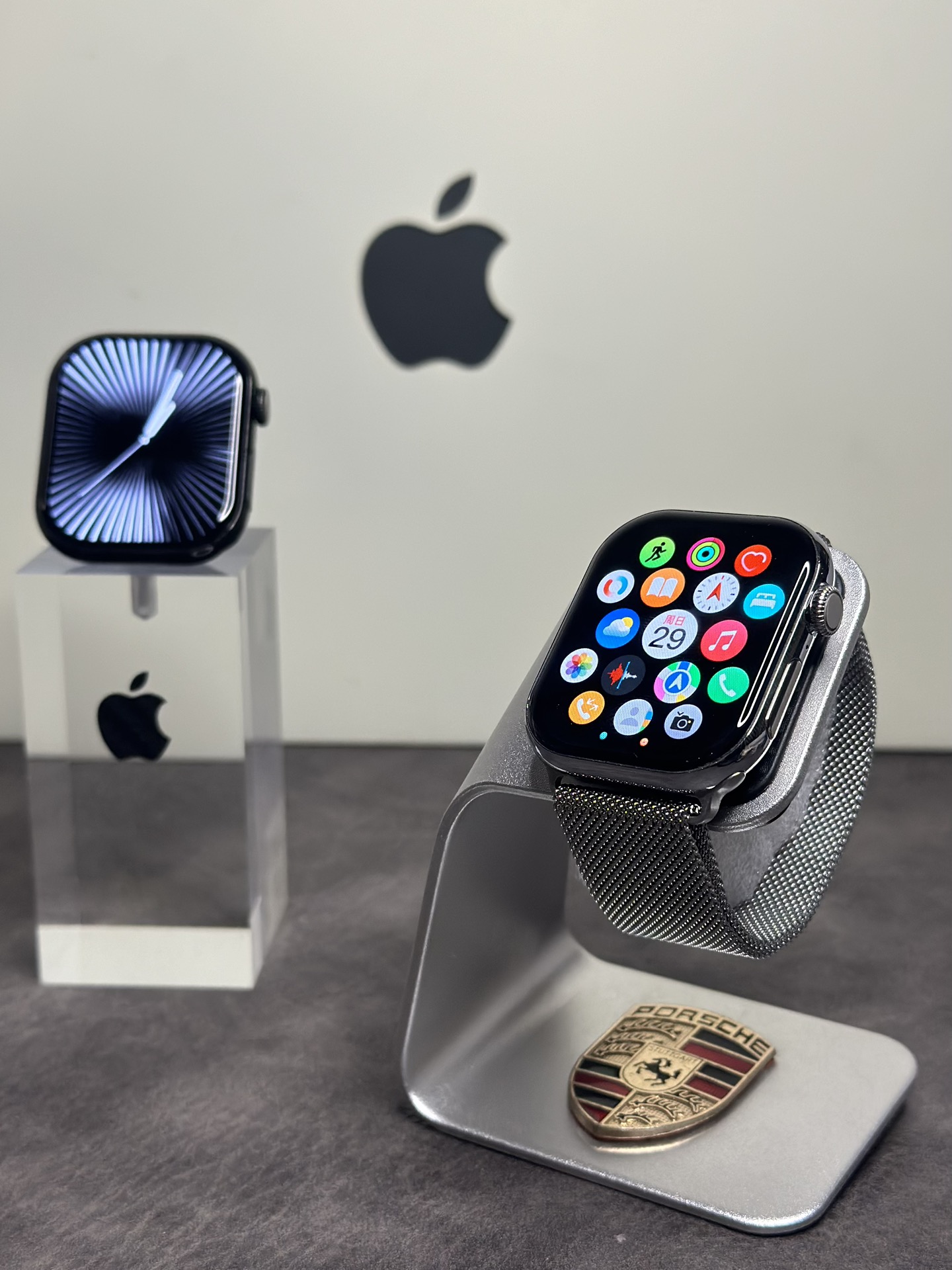 Apple Watch 10th generation S10 watch