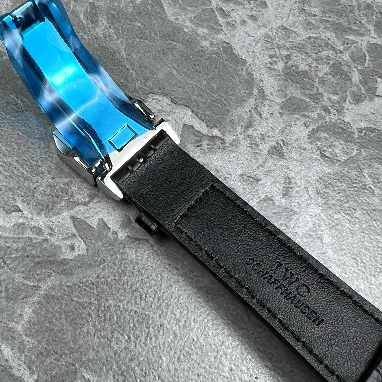 IWC Portuguese Series Mechanical Watches