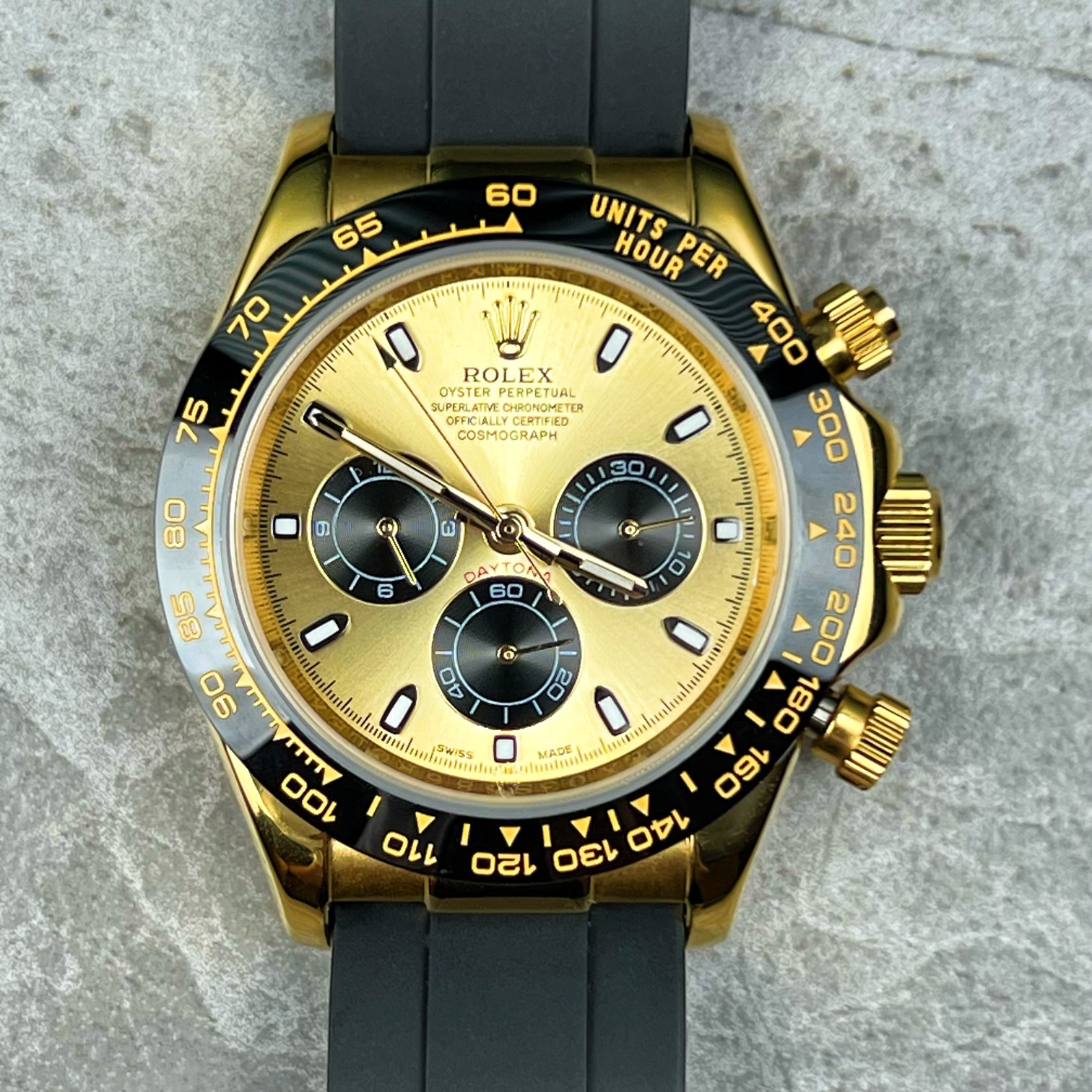 ROLEX Daytona series automatic mechanical watches