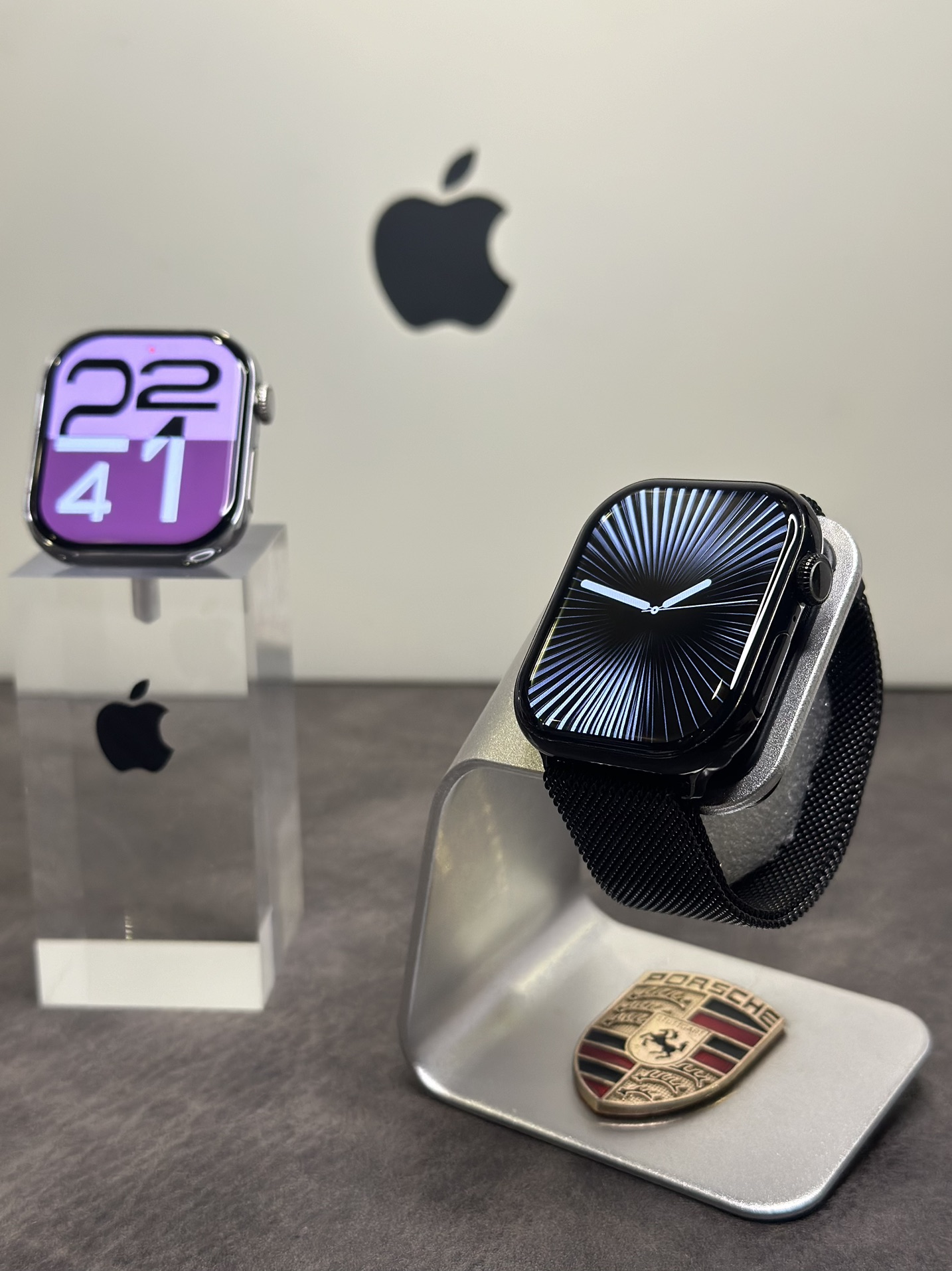 Apple Watch 10th generation S10 watch