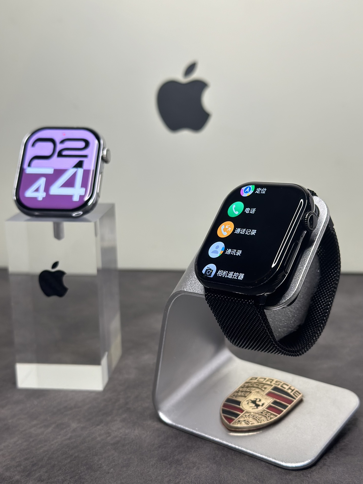 Apple Watch 10th generation S10 watch