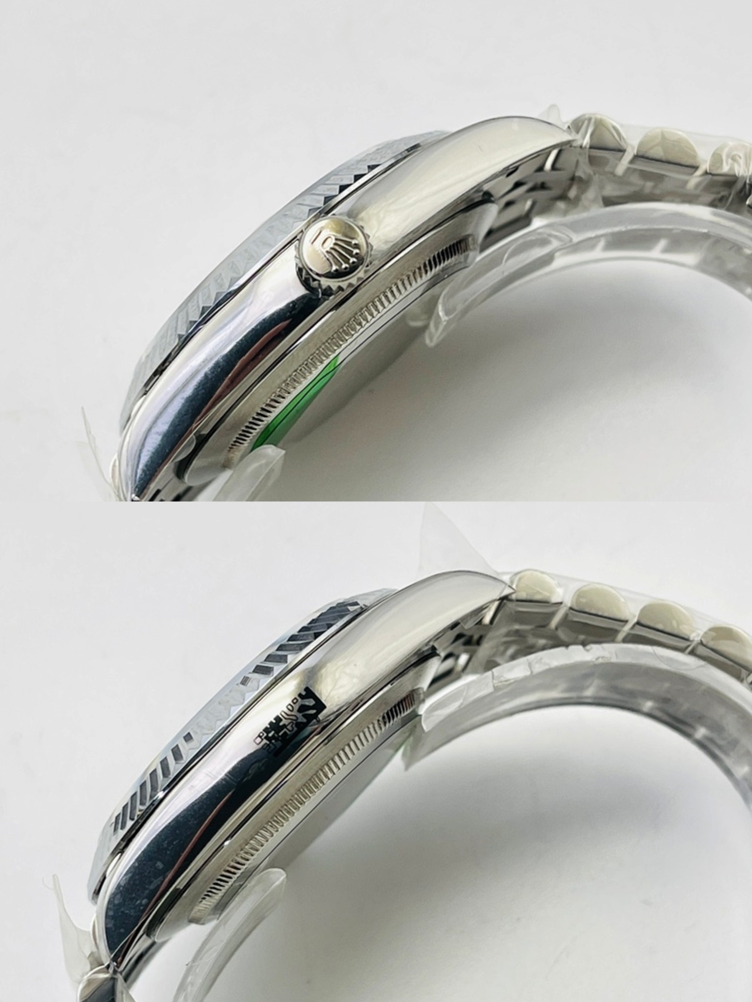 Rolex Datejust Classic Watch