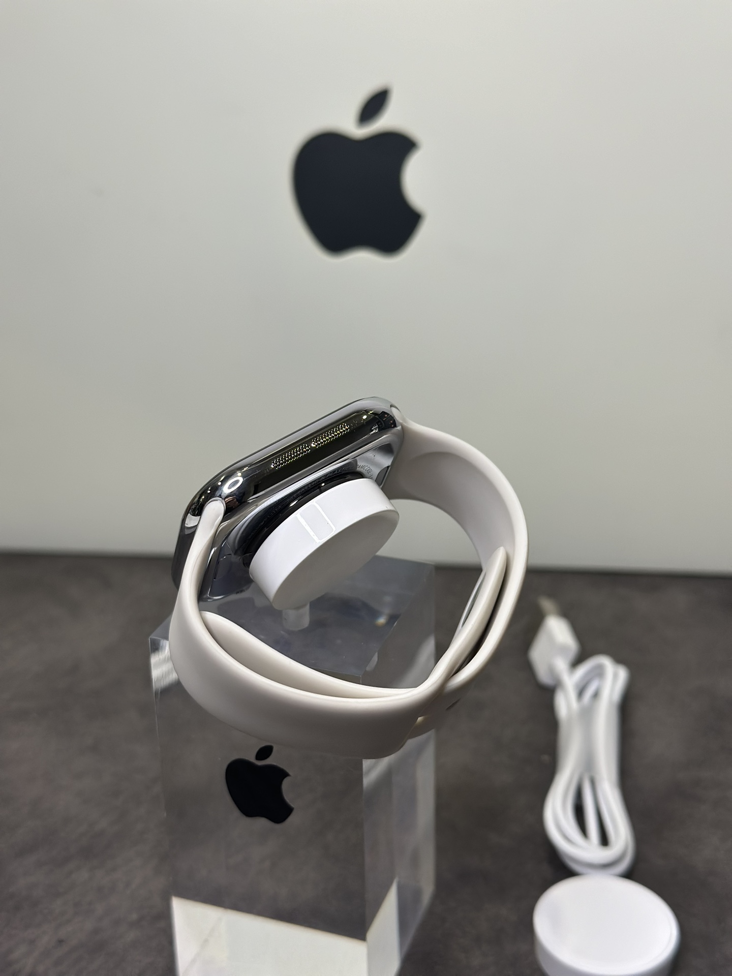 Apple Watch 10th generation S10 watch