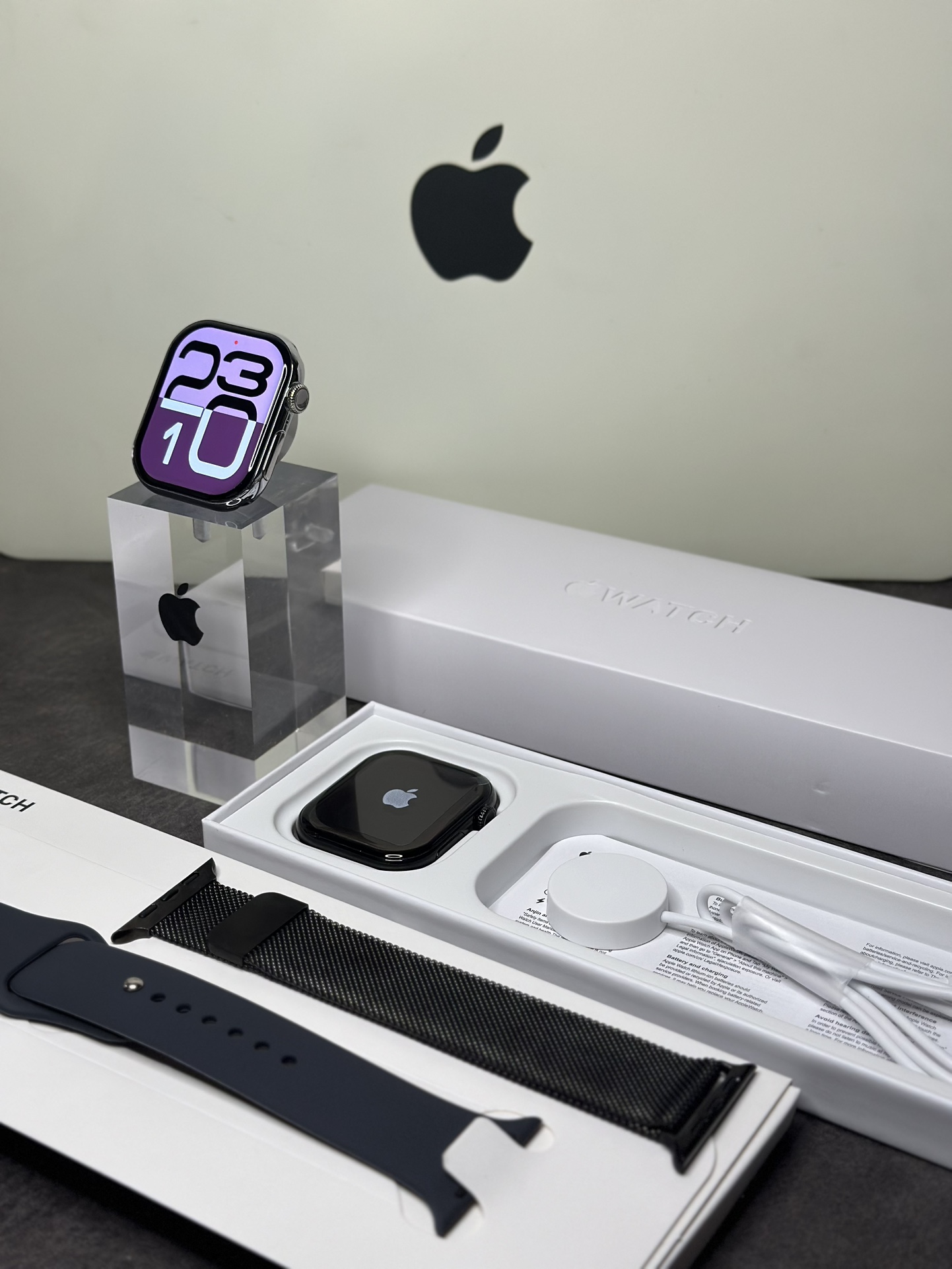 Apple Watch 10th generation S10 watch
