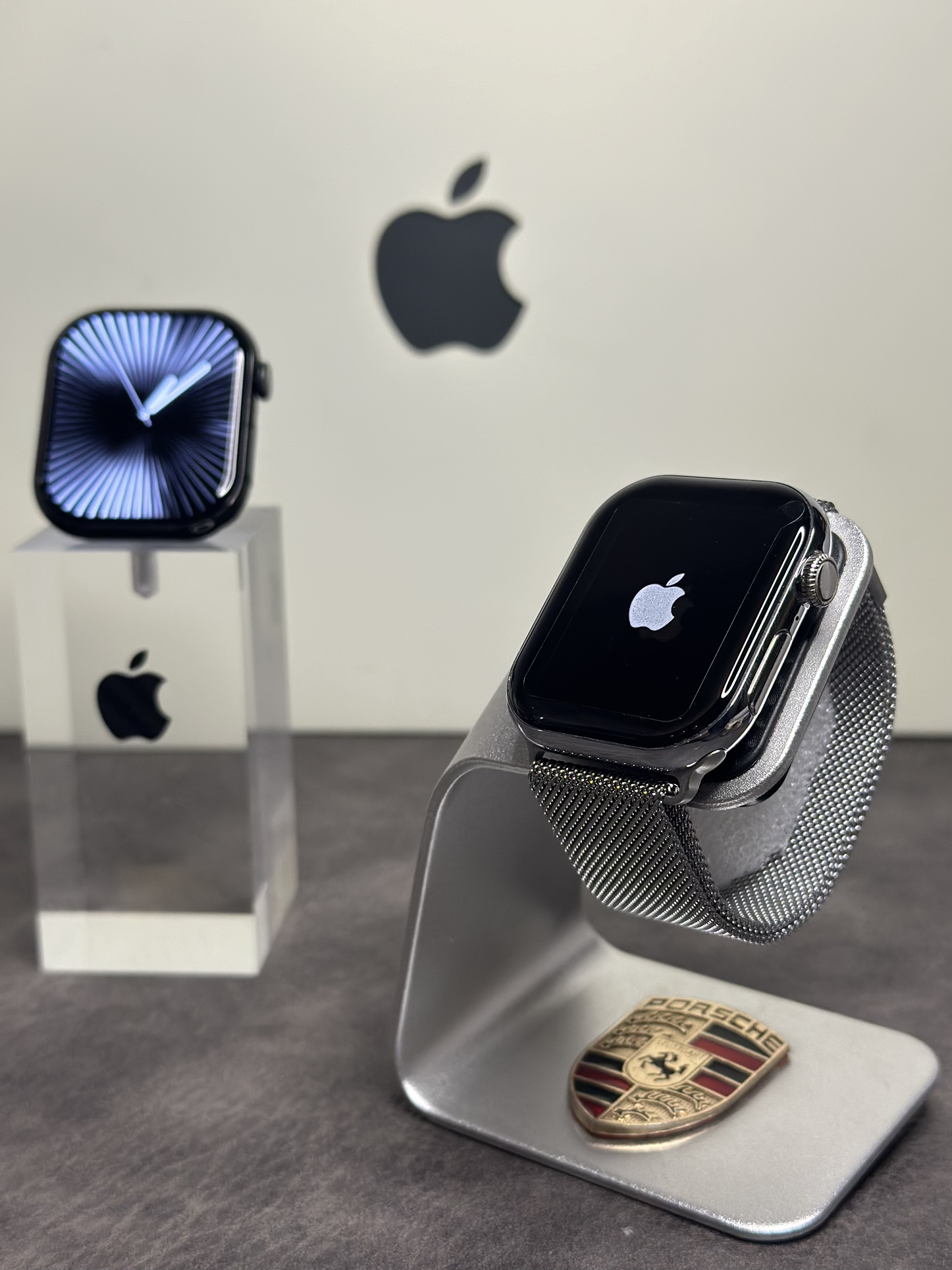 Apple Watch 10th generation S10 watch