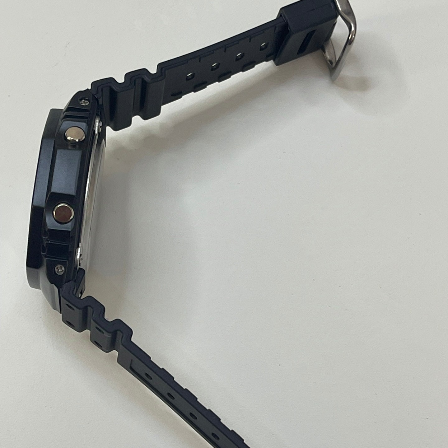 Casio G-SHOCK Rainbow Brick Wall Series Fashion Watches