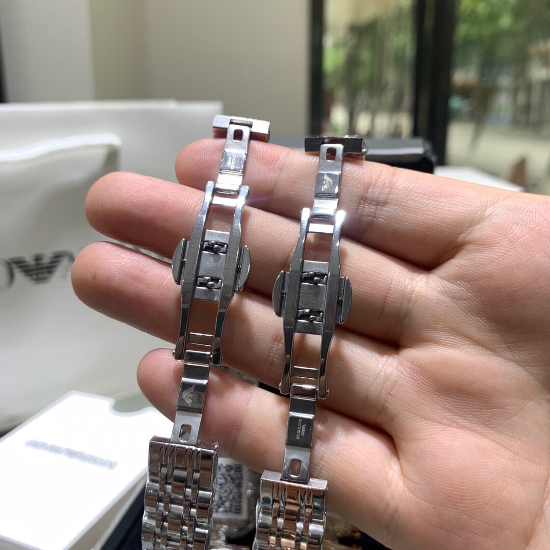 Armani Starry Sky Watch for Women