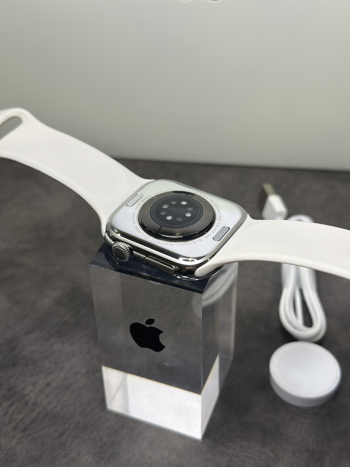 Apple Watch 10th generation S10 watch
