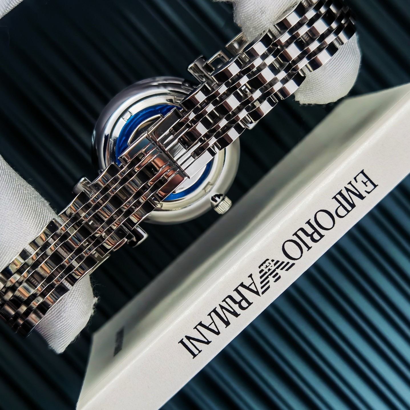 Armani Gypsophila Ladies Watch