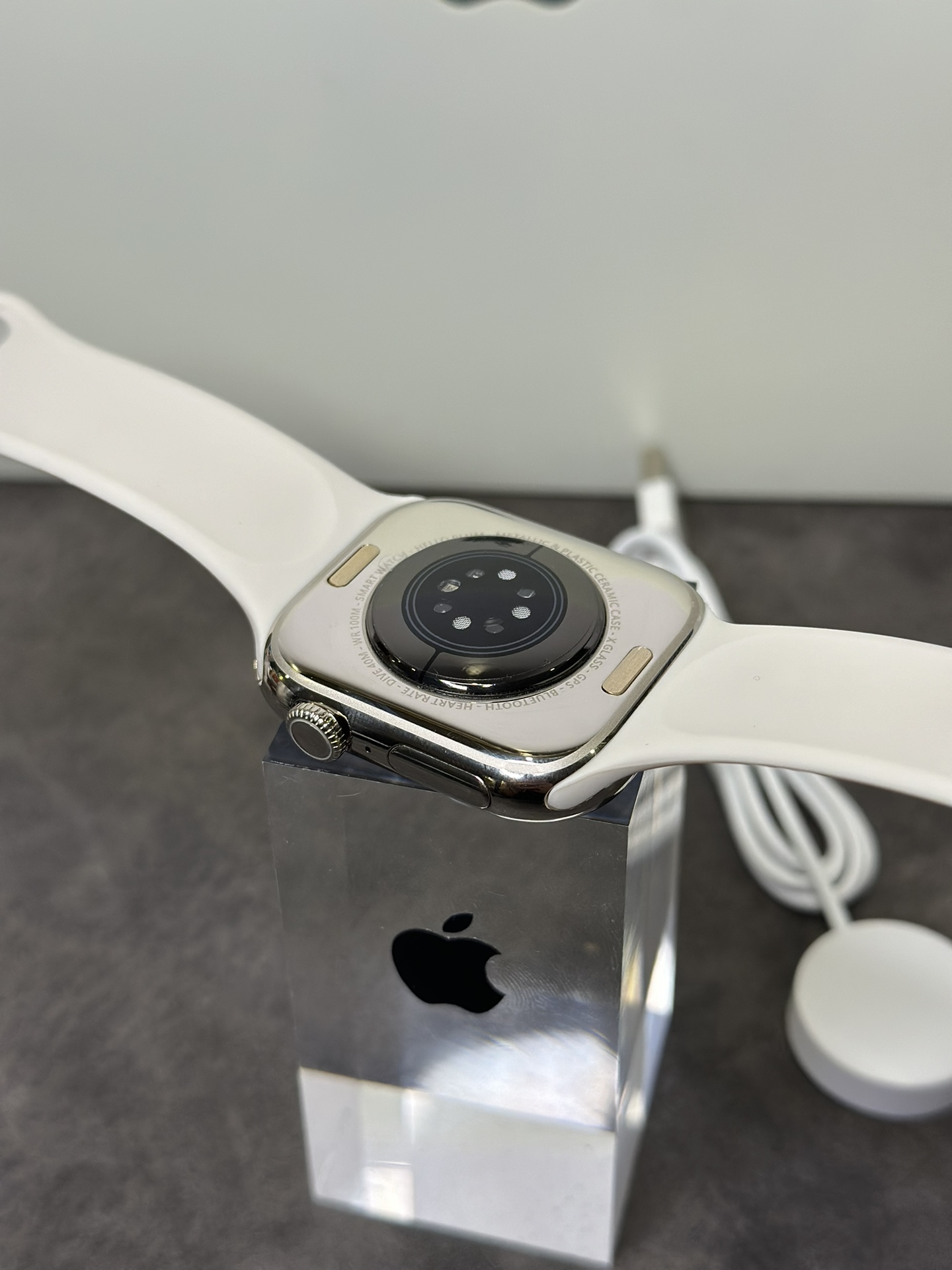 Apple Watch 10th generation S10 watch