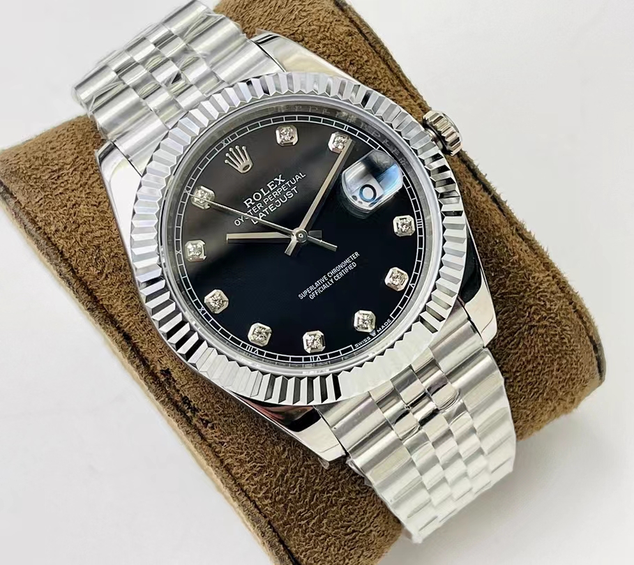Rolex Datejust Classic Watch