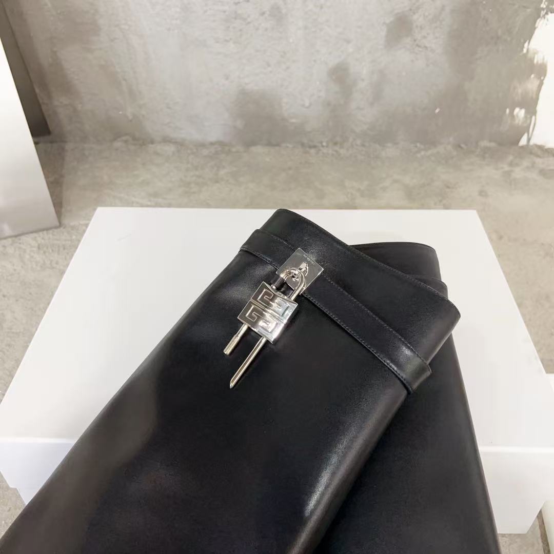 Givenchy long boots