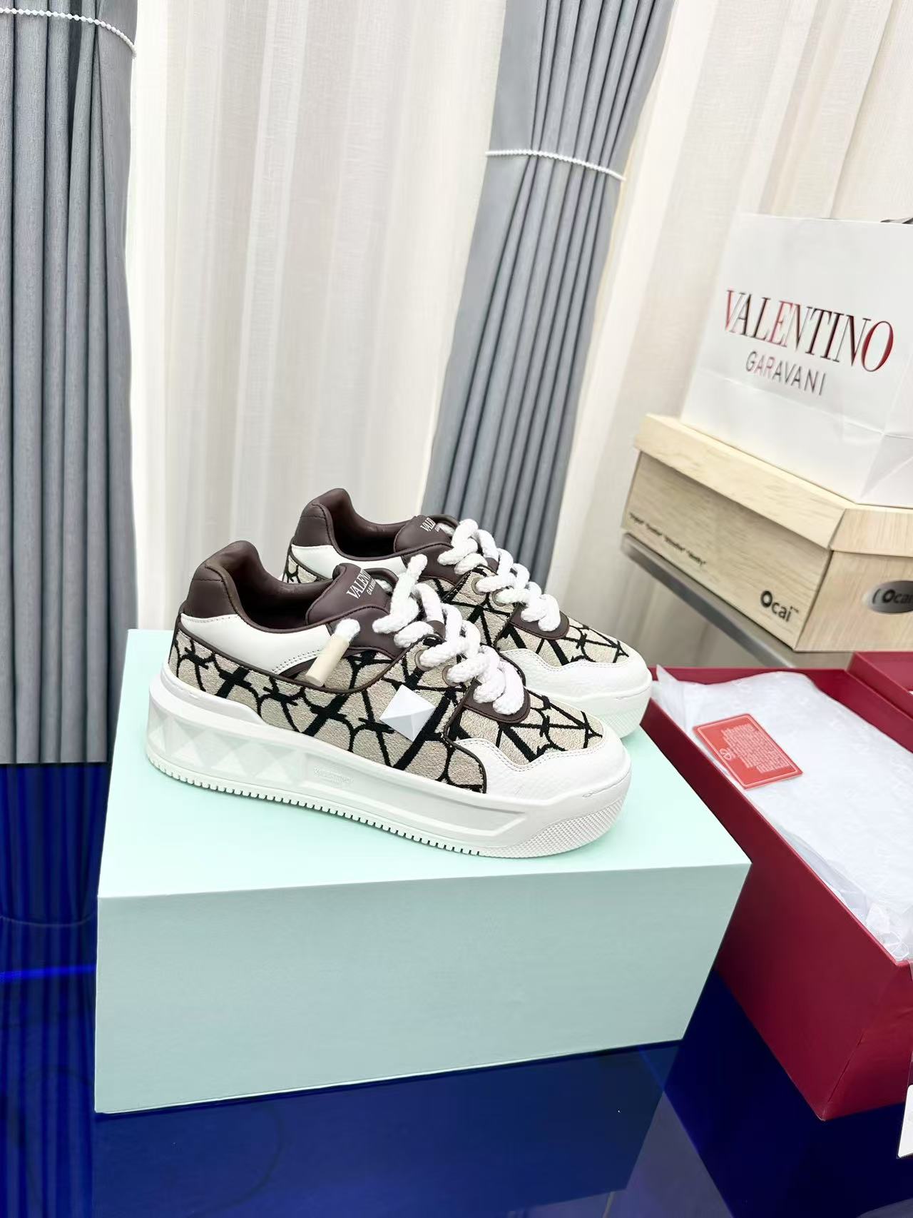 Valentino casual shoes