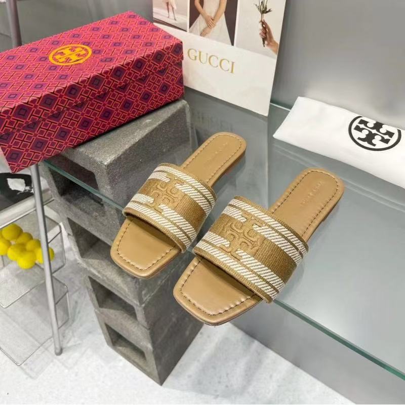TORY BURCH slippers