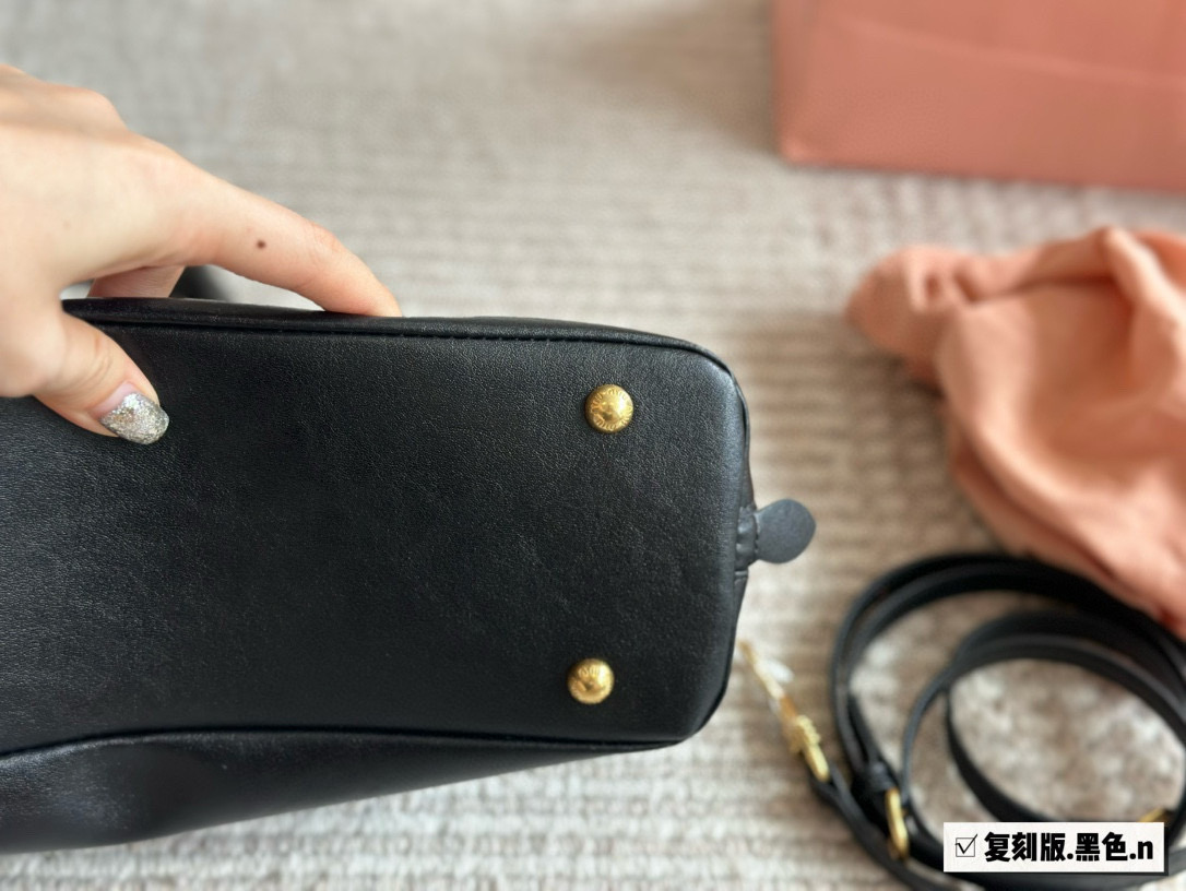 MiuMiu's new Aventure shell bag