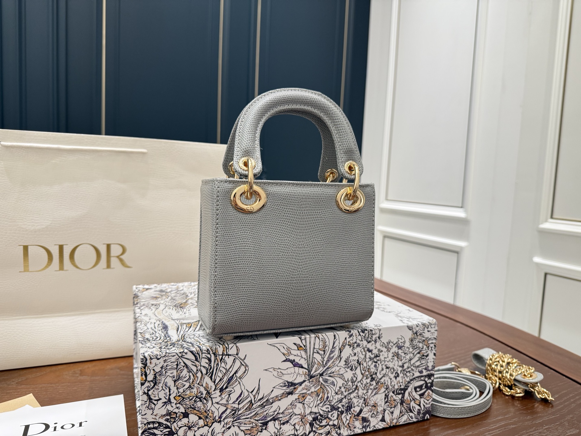 Dior handbag