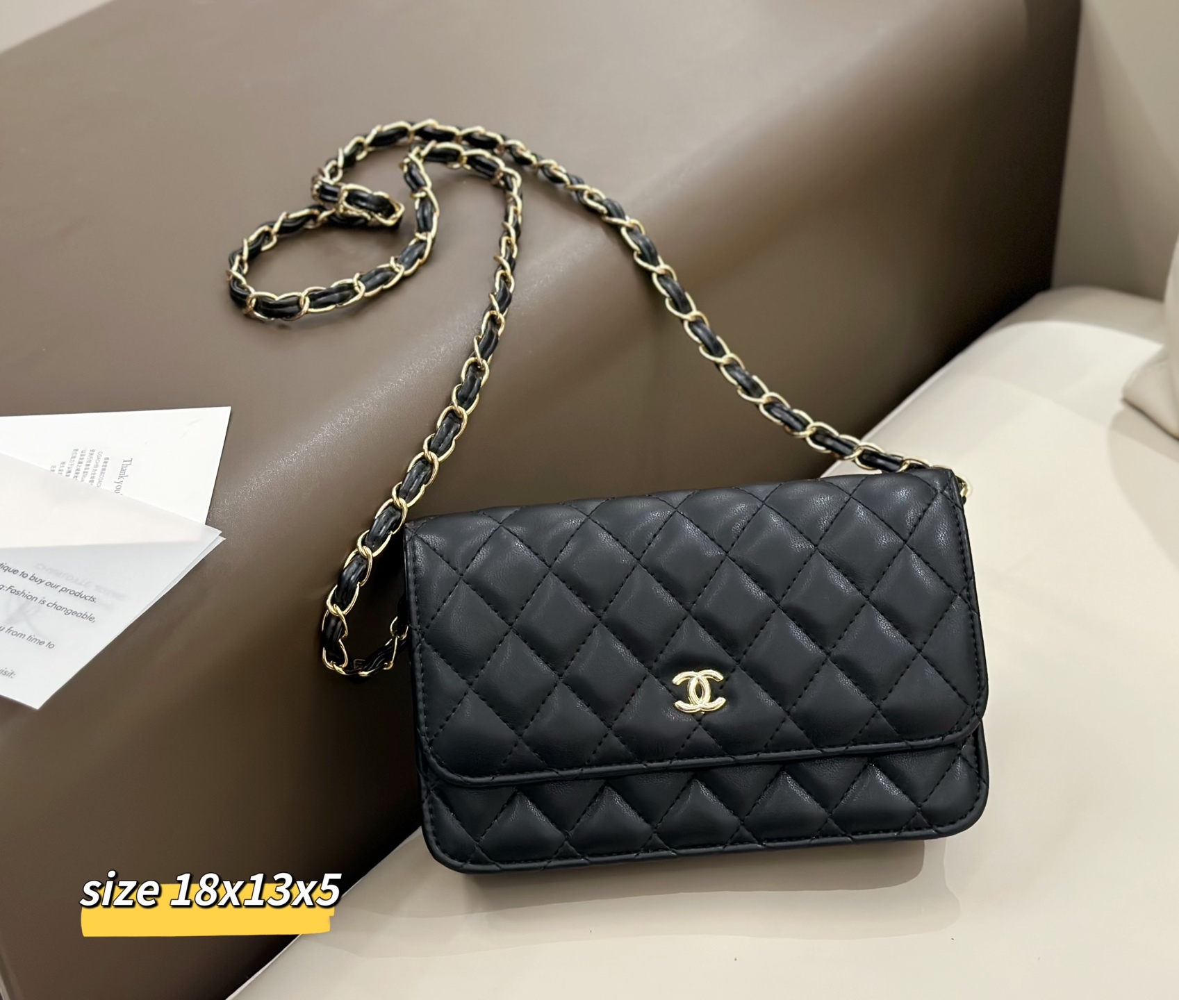 DIOR duma three-piece set