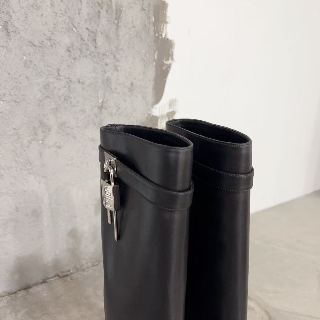 Givenchy long boots