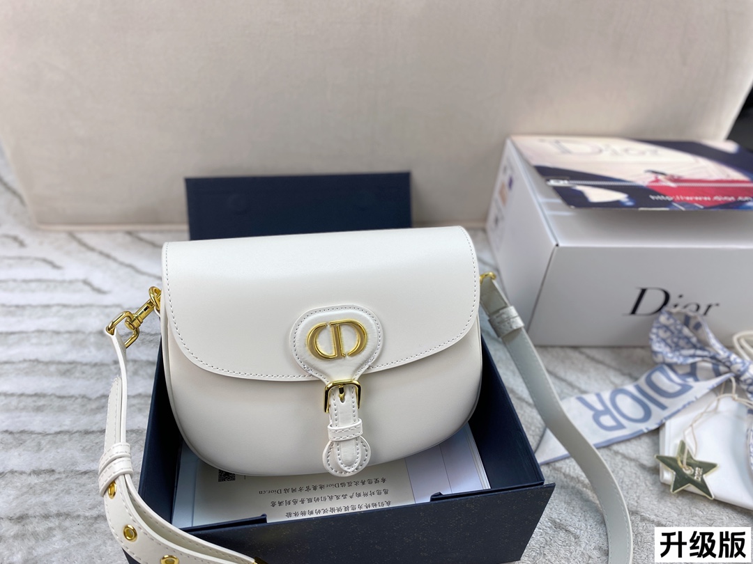 Dior Bobby Bag