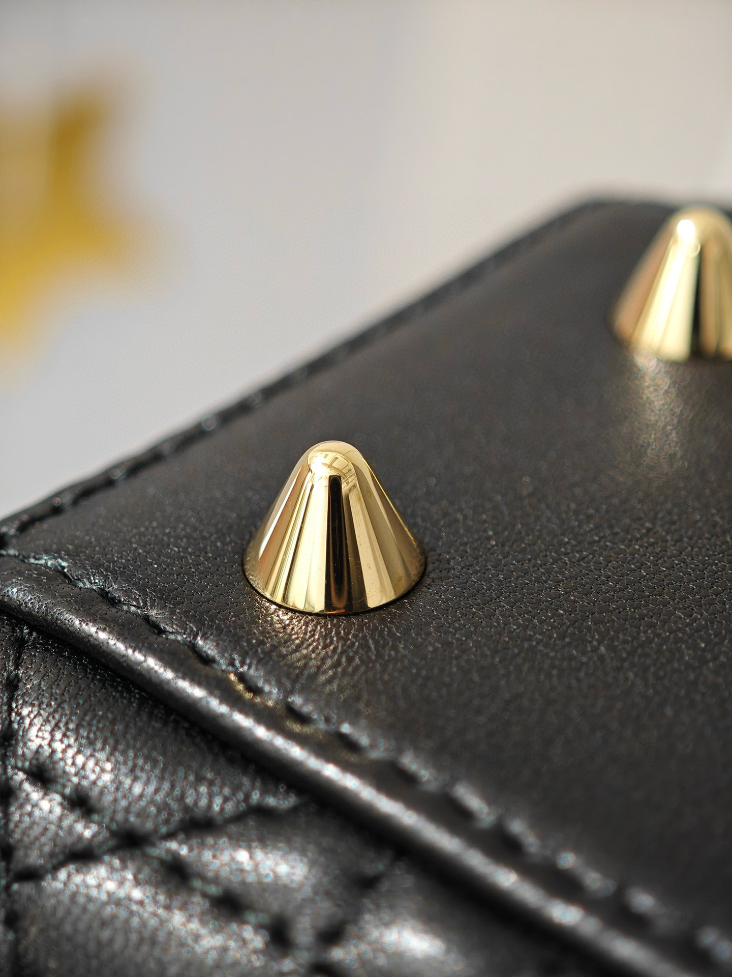 Top version 100% original Christian Dior bag