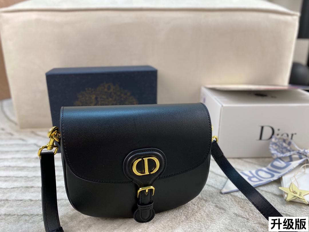 Dior Bobby Bag
