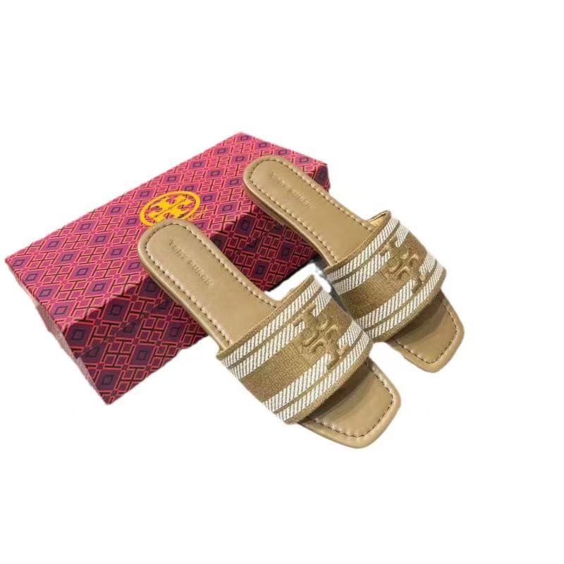 TORY BURCH slippers
