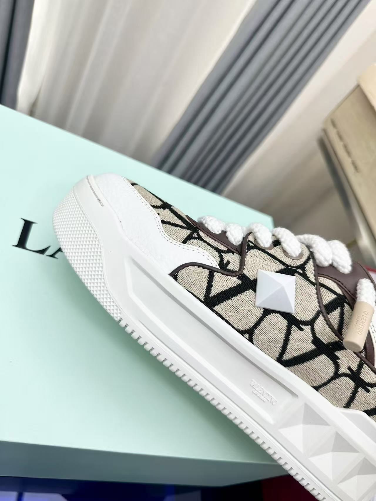 Valentino casual shoes