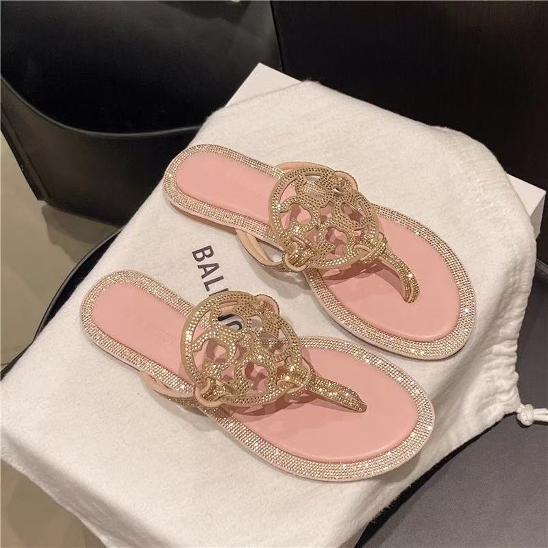 Tory Burch slippers