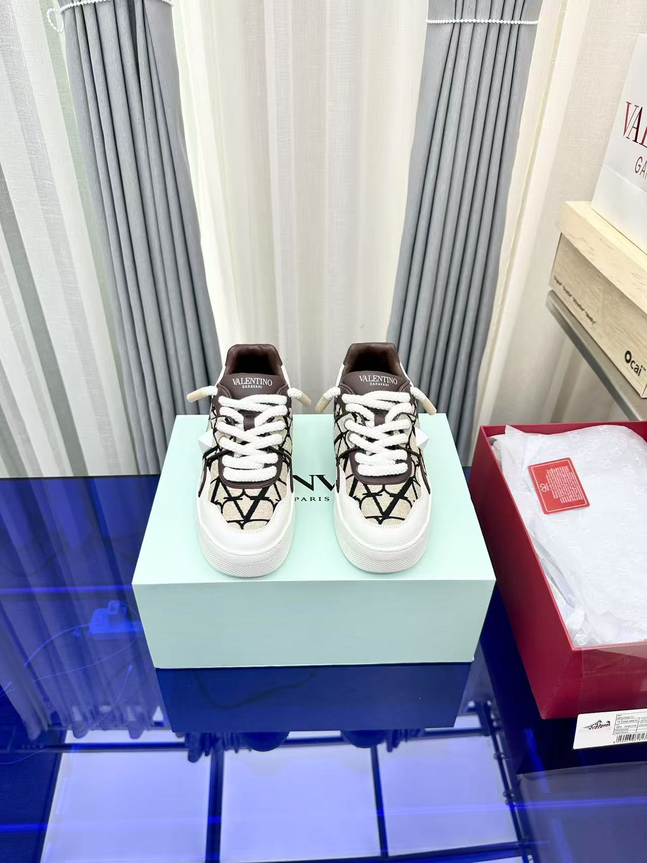 Valentino casual shoes