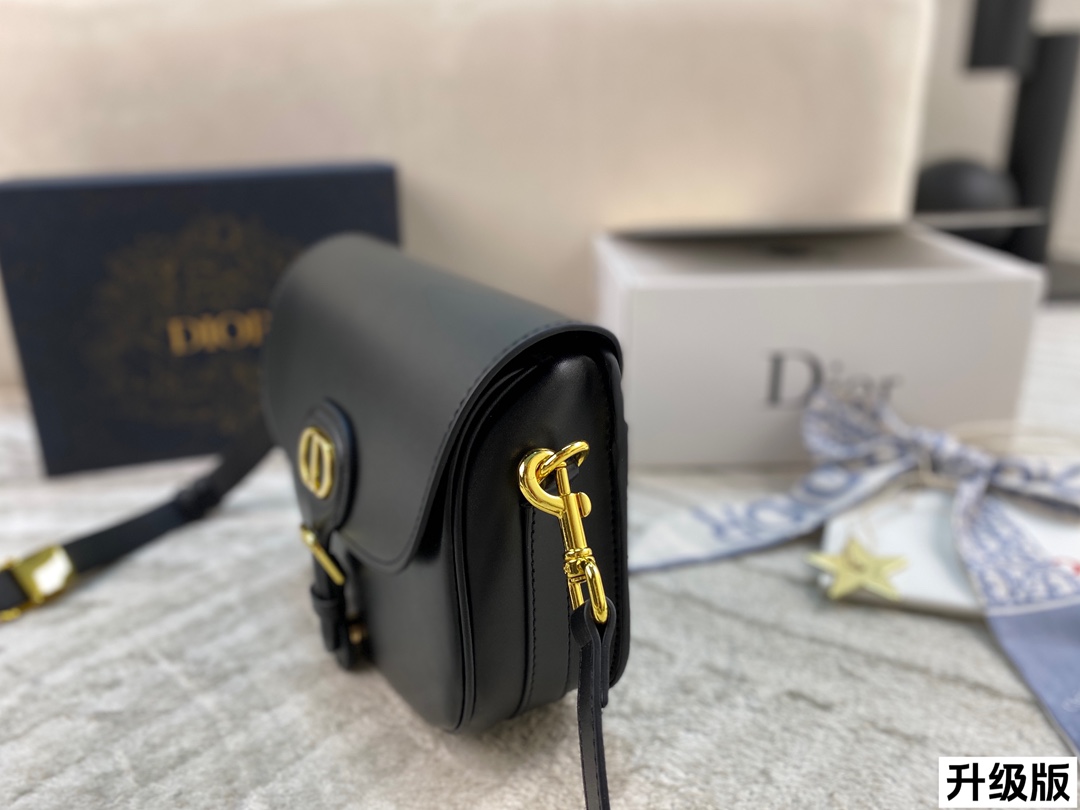Dior Bobby Bag
