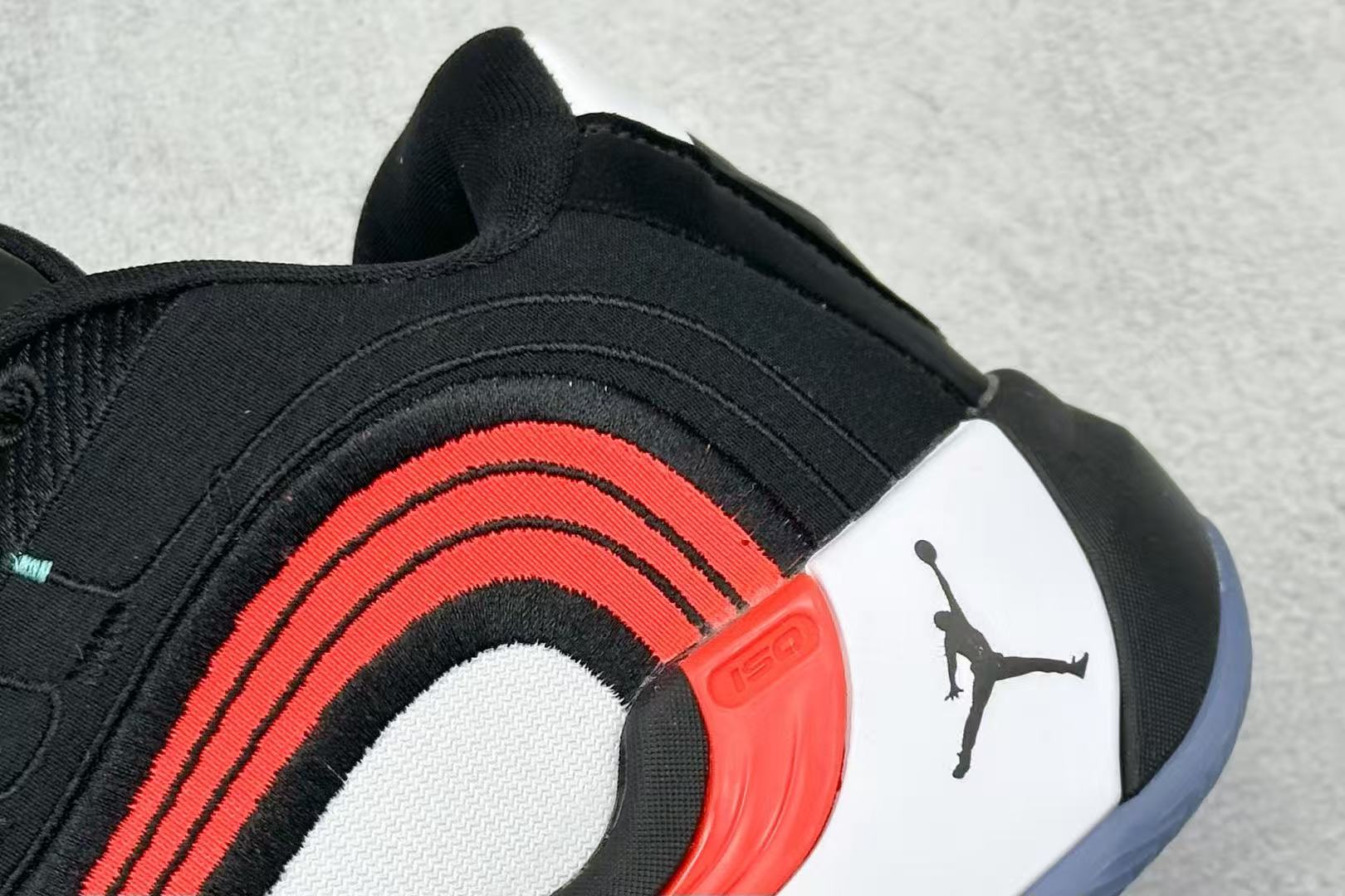 Jordan GJR Luka 4 sports shoes