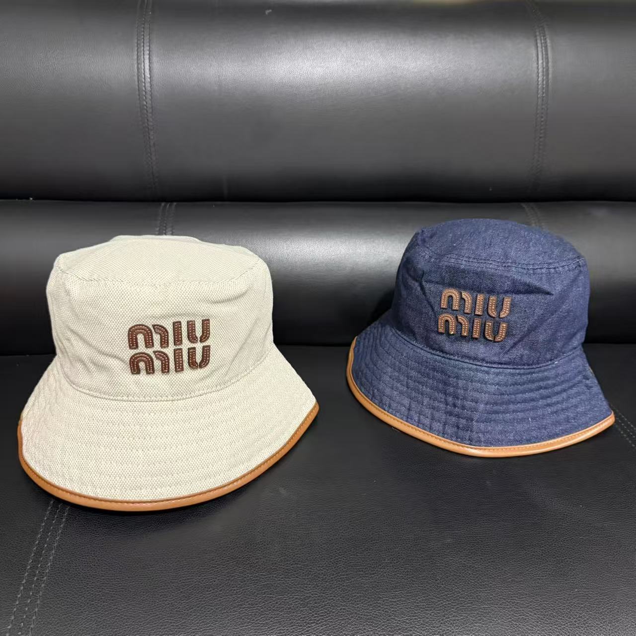 miumiu new baseball cap